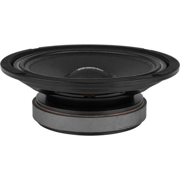 Main product image for Timpano Audio TPT-MR8-4 Slim 8" Midrange Speaker 4 Ohm294-3308